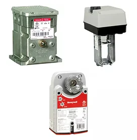 Actuators