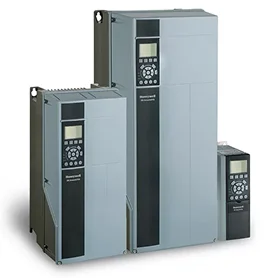 Frequency Drives