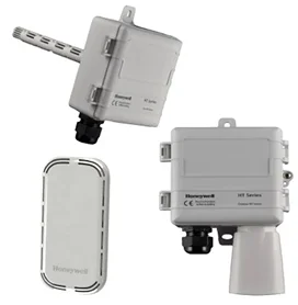 HVAC Sensors