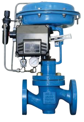 SERIES HICON 6000