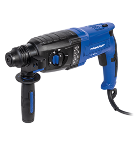 CORDED POWER TOOLS