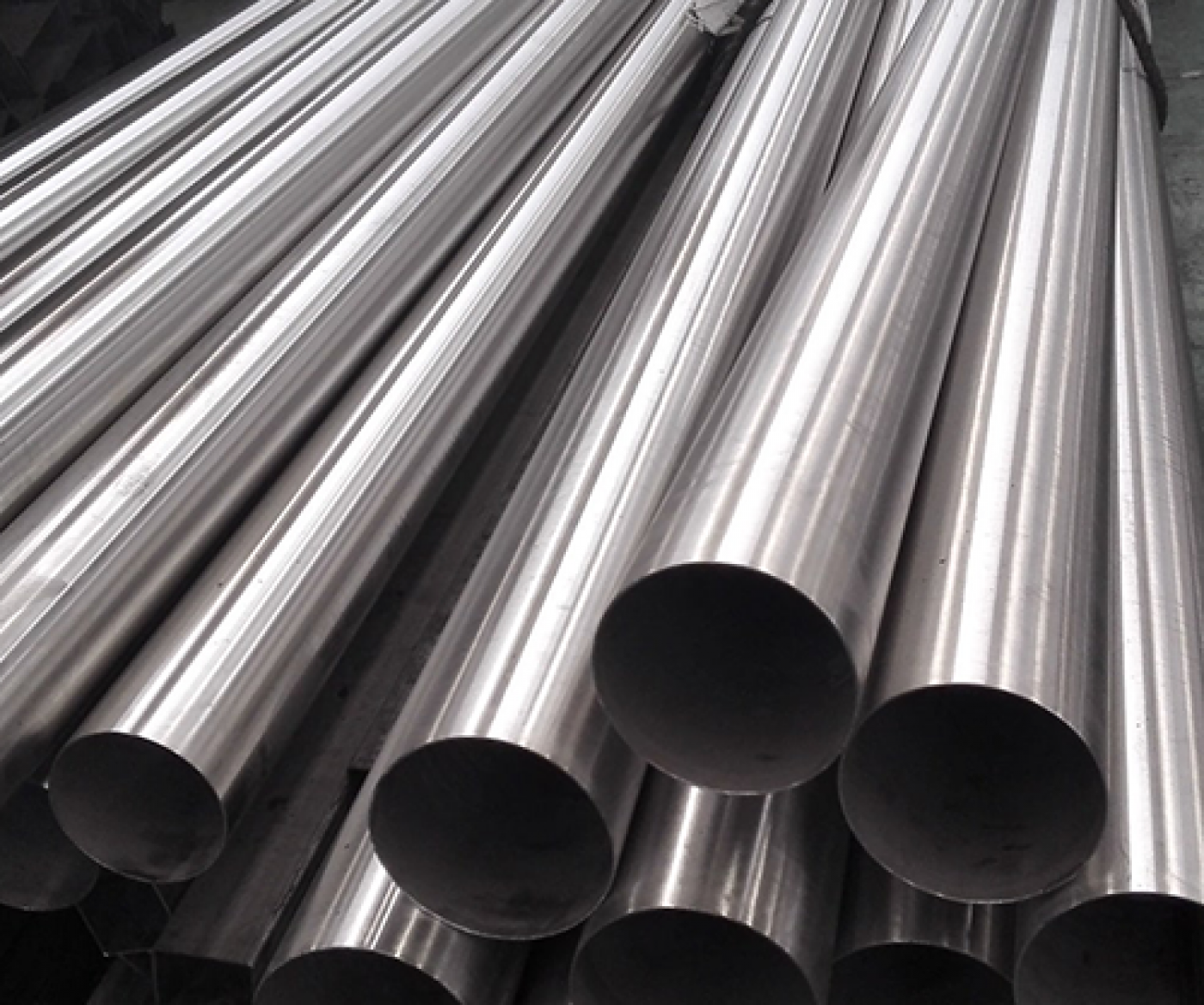 Boiler Pipes