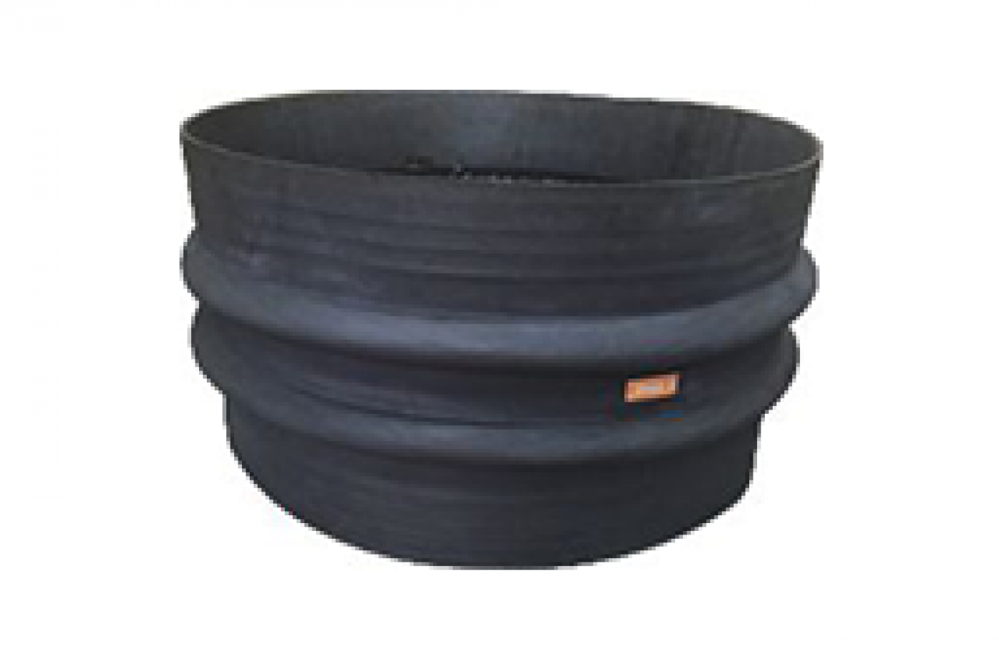 EPDM Round Bellow for Bus Duct