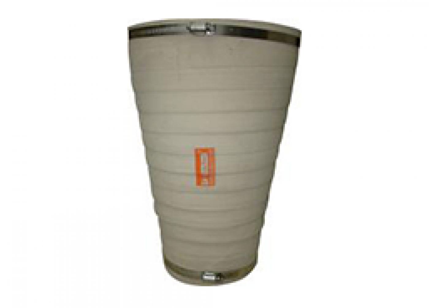 Neoprene Sleeves for Pipe Risers