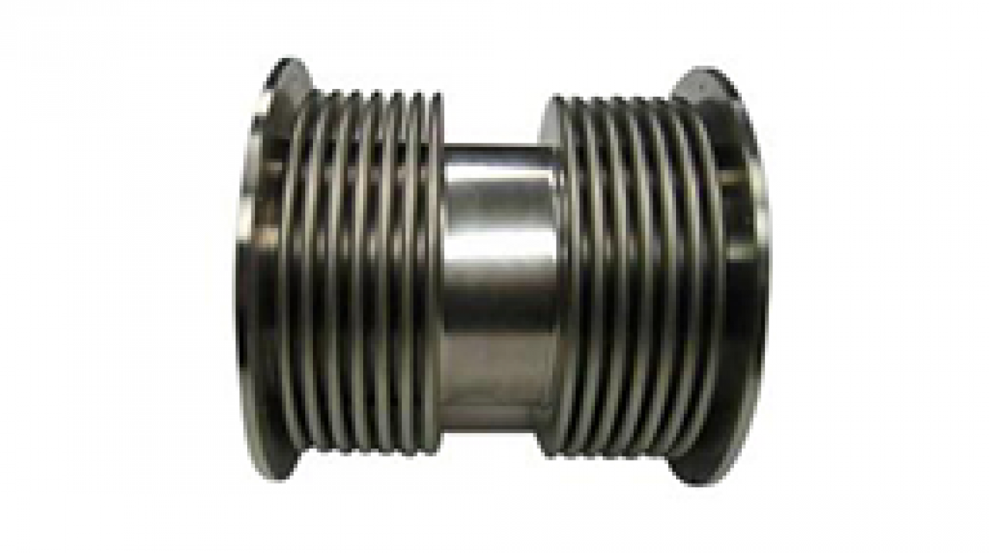 Universal Bellow