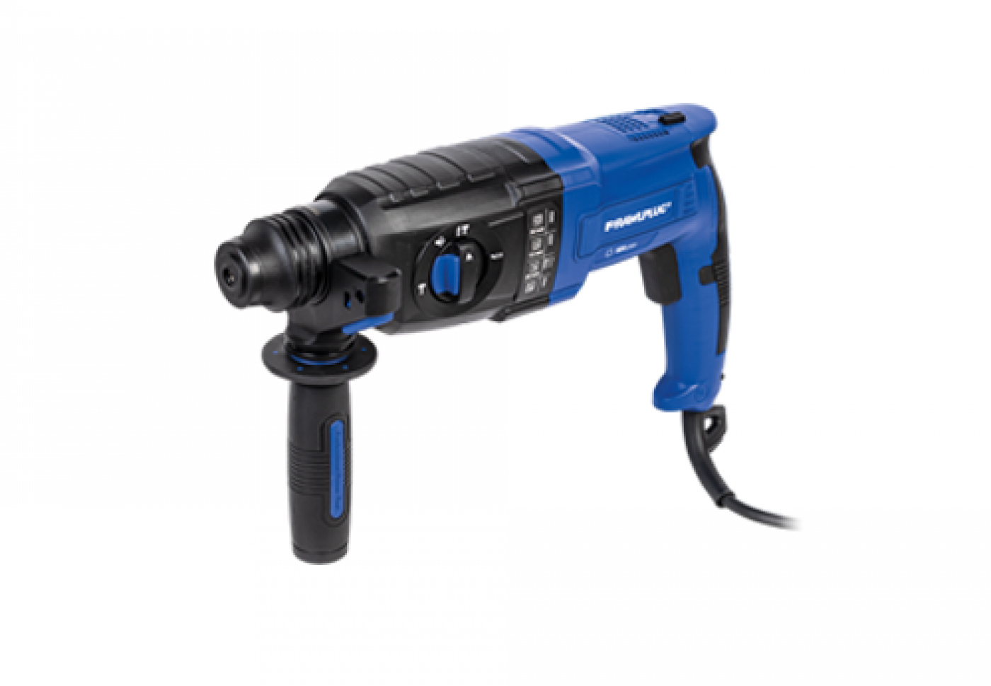 Corded Power tool