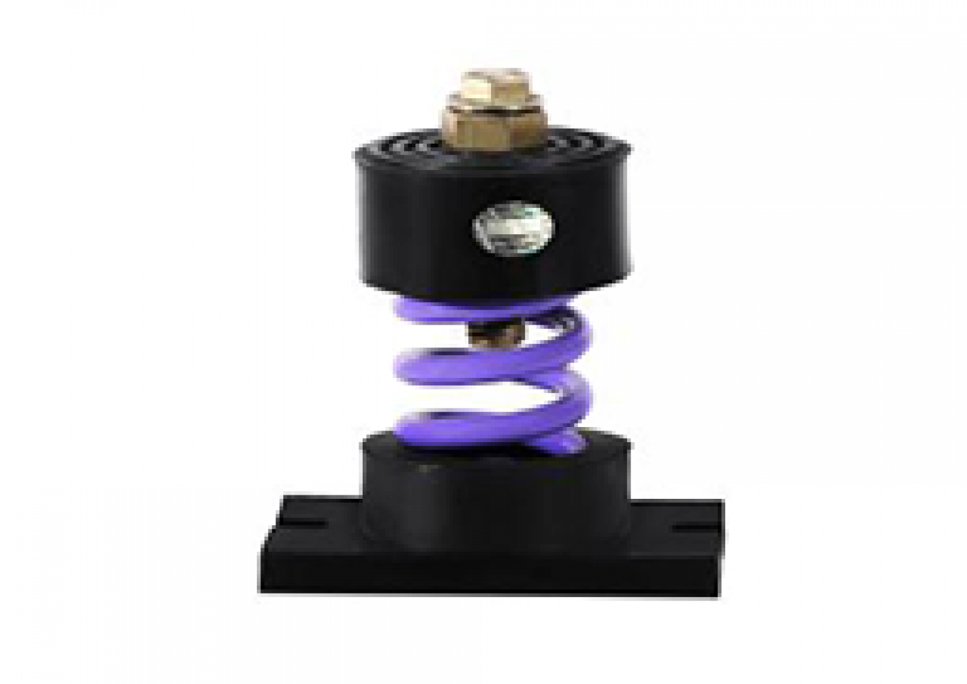 Cup Spring Mount 