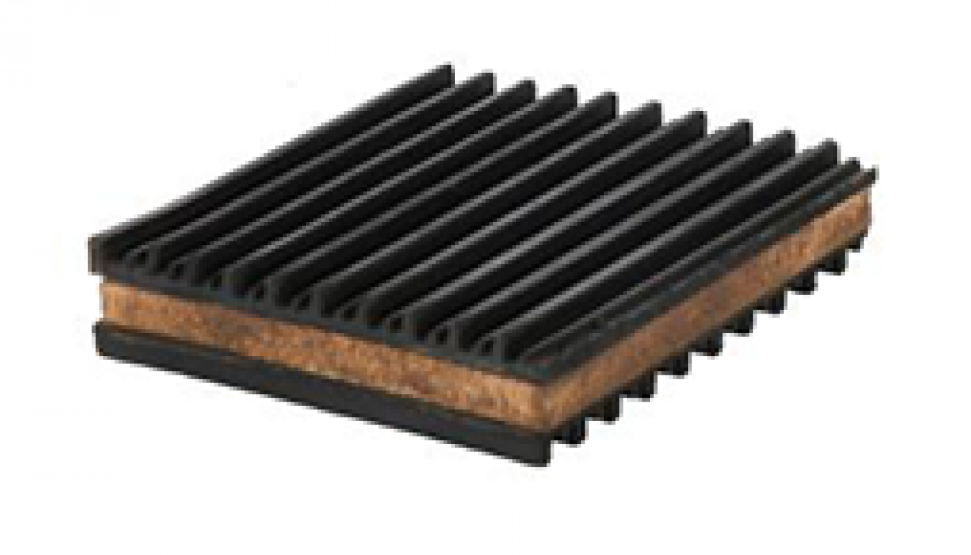 Cork Sandwich Pad