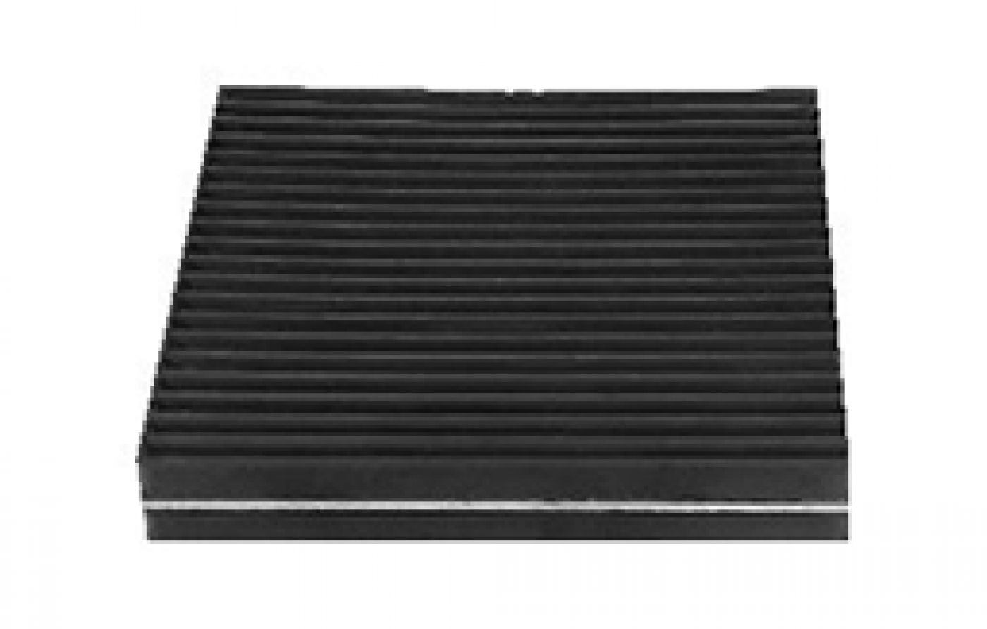 Metal Sandwich Pad
