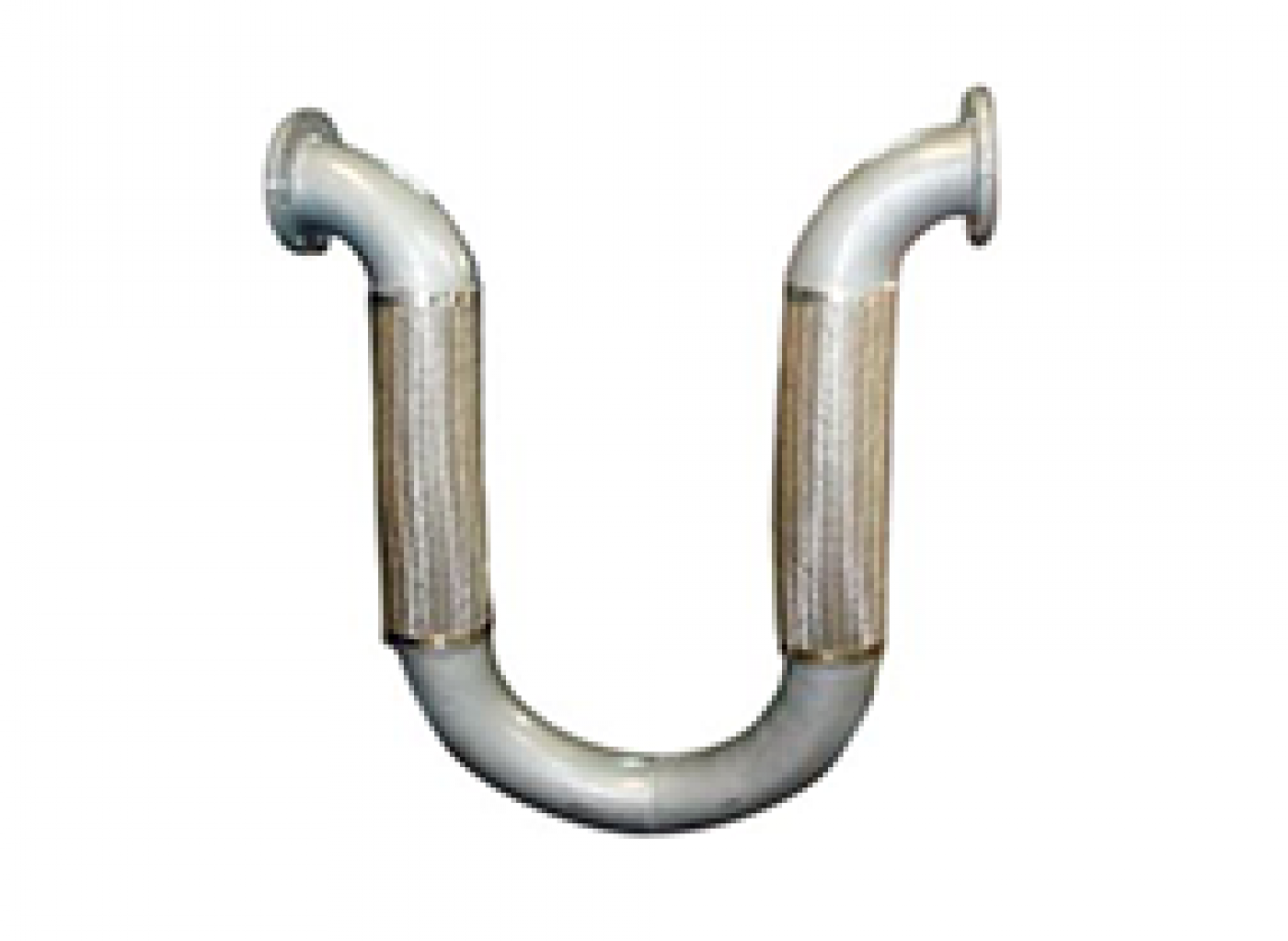 Seismic U Connector 