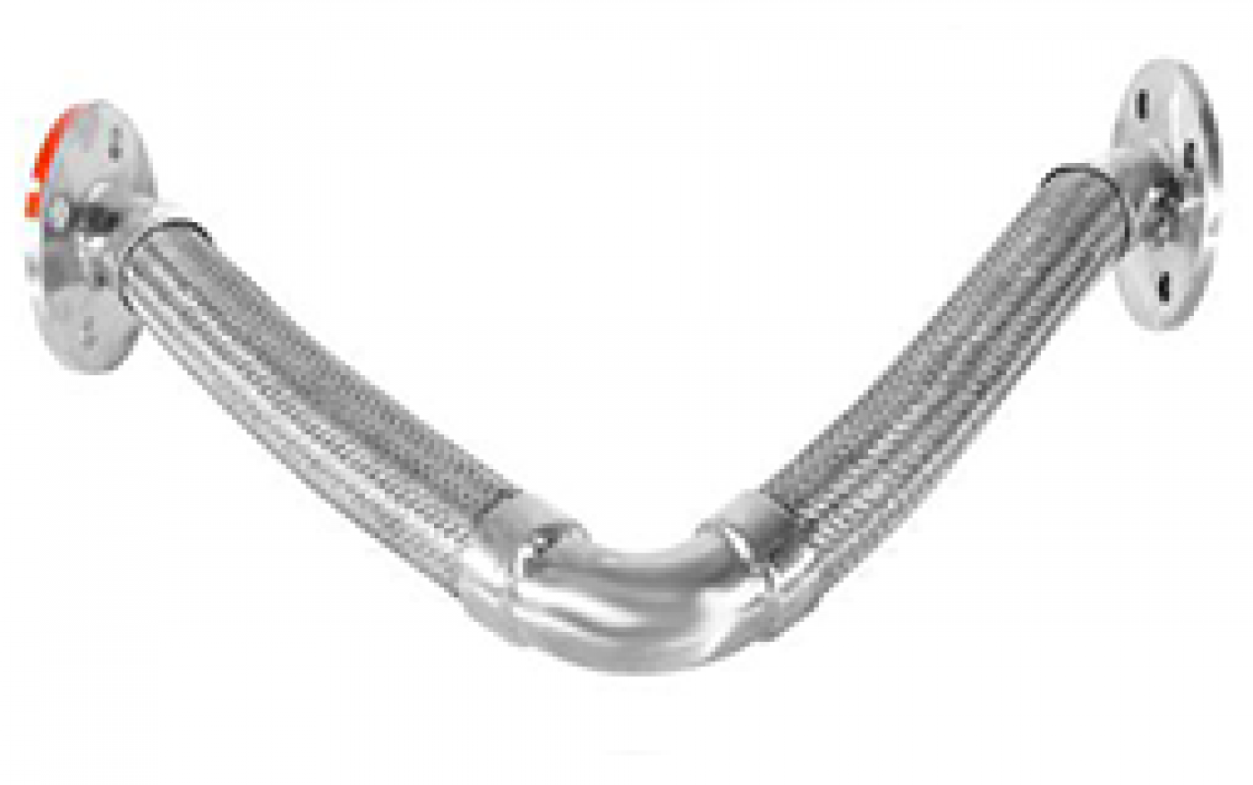 Seismic V Connector