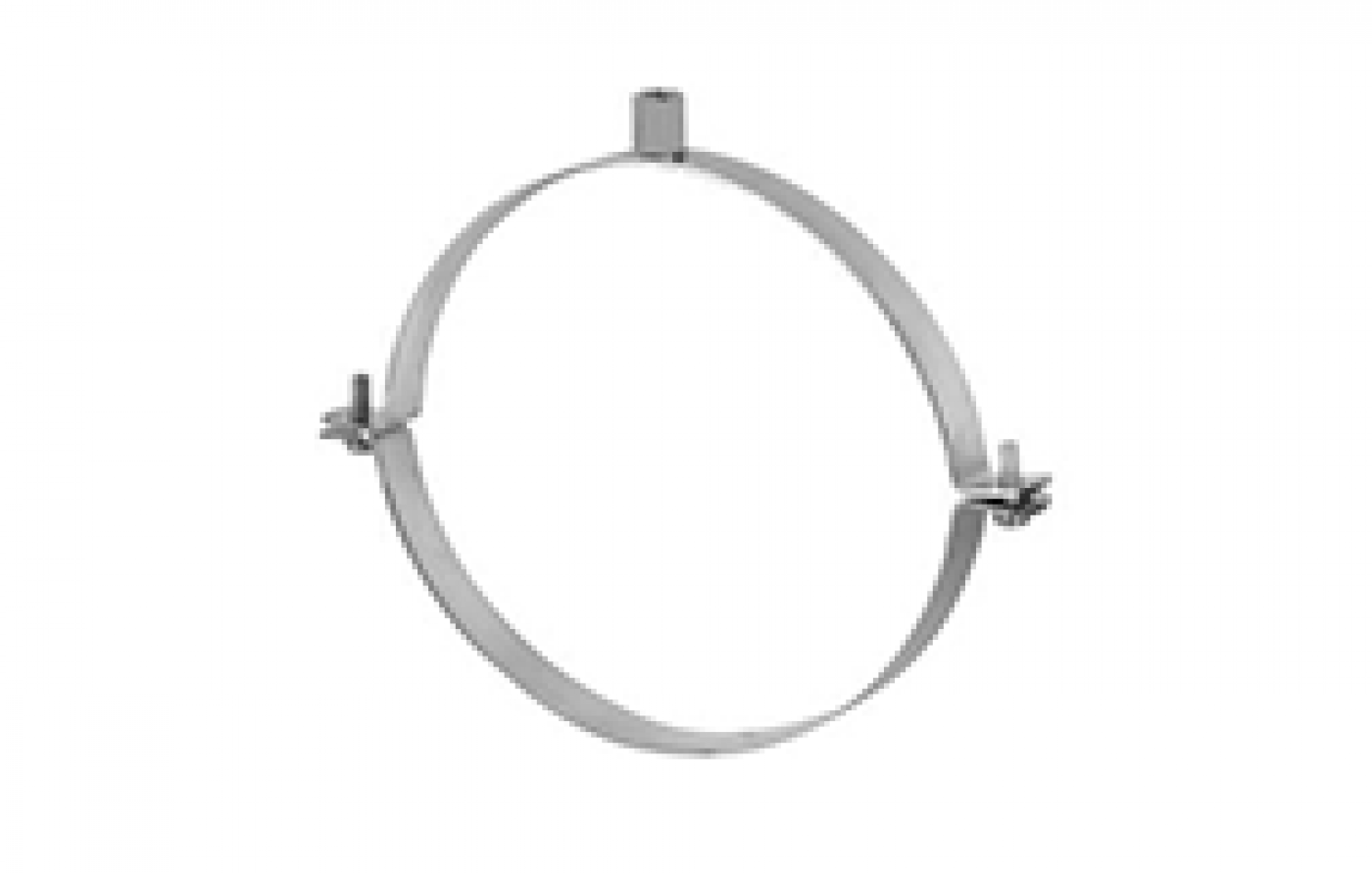 Plain Split Clamp
