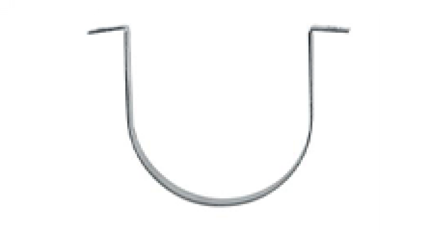 U Strap Clamp