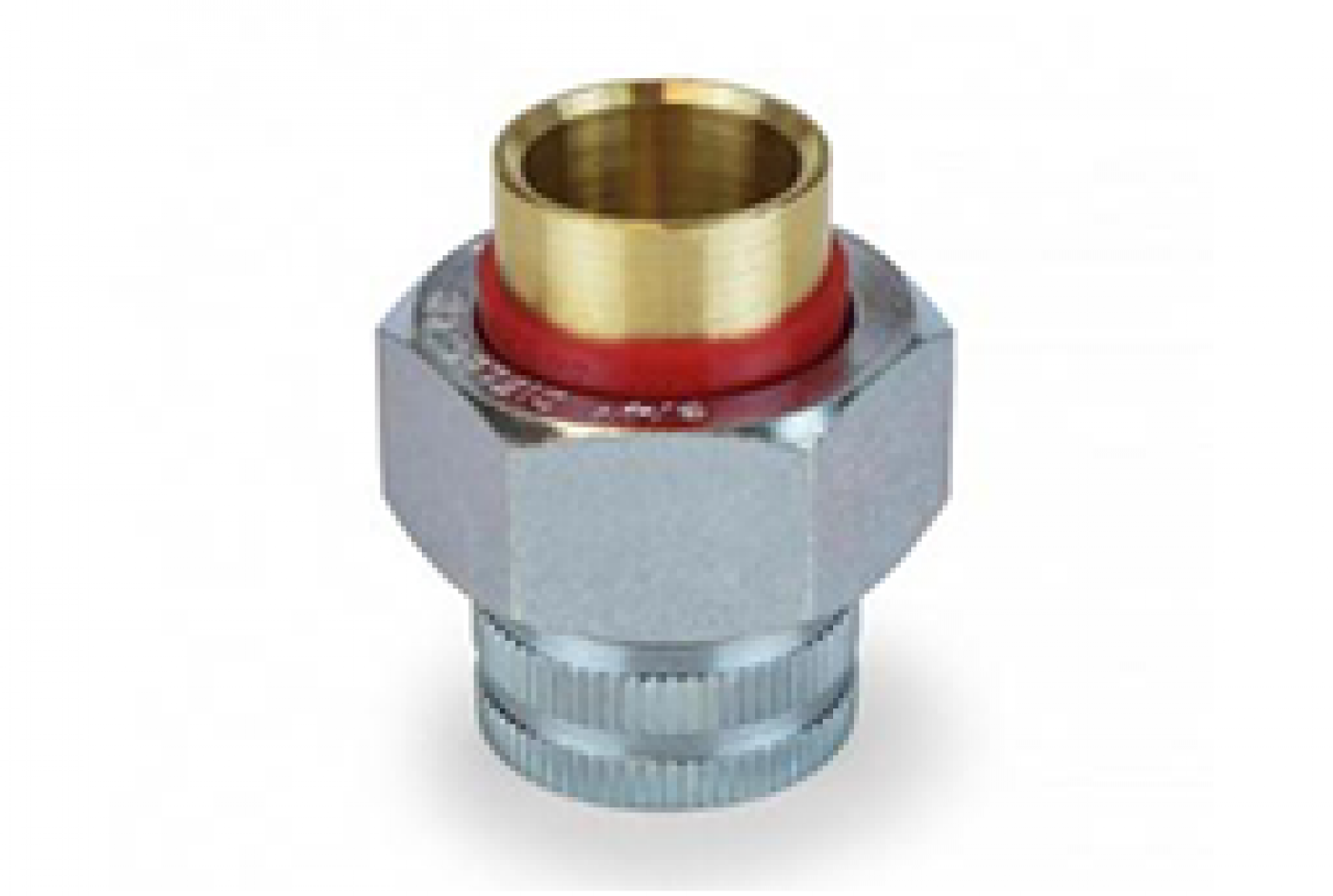 Dielectric Union