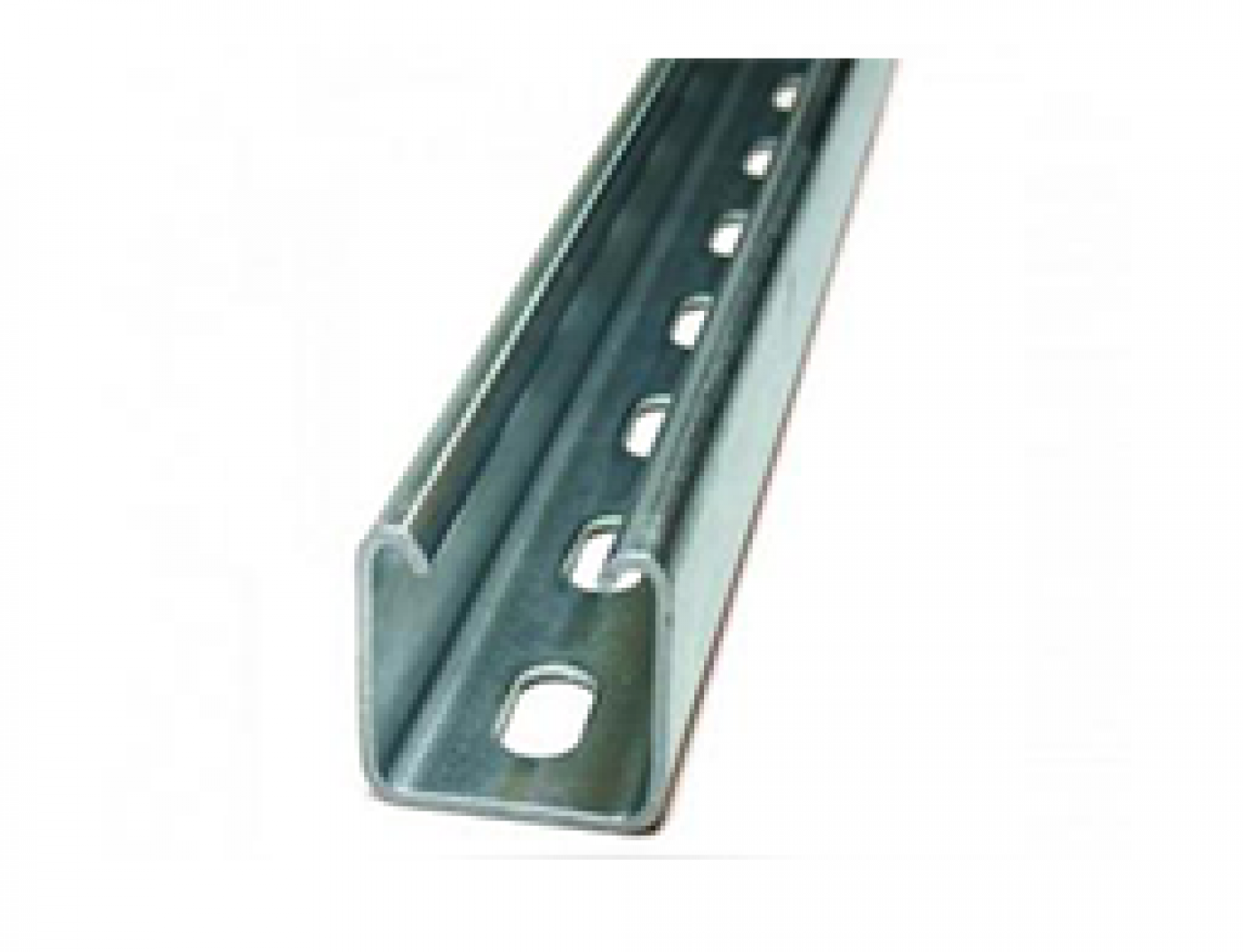 Slotted Channel