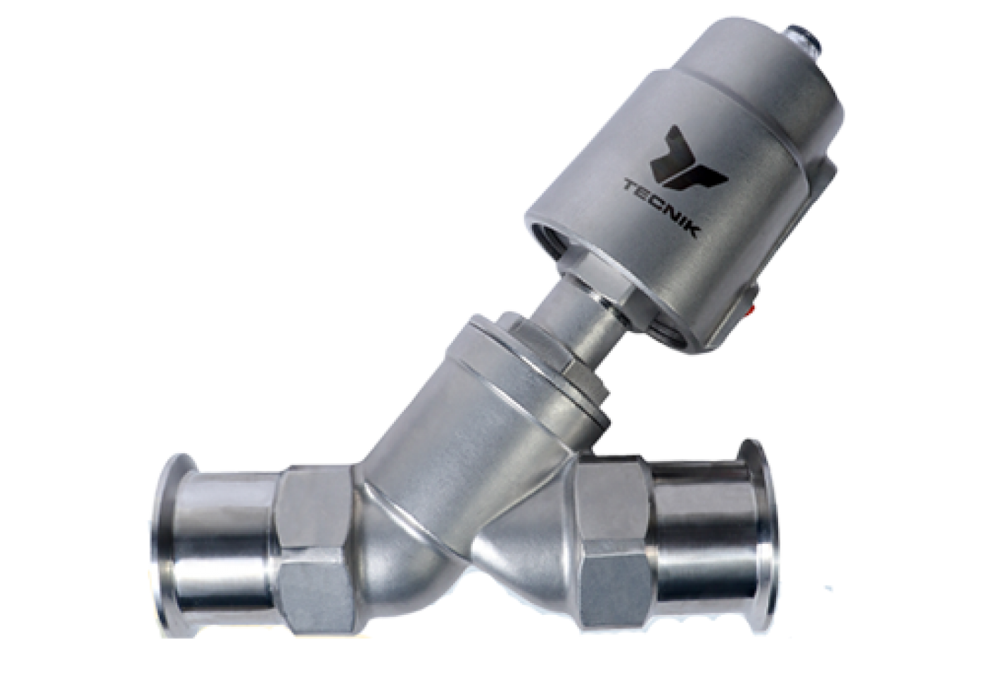 Solenoid Valve