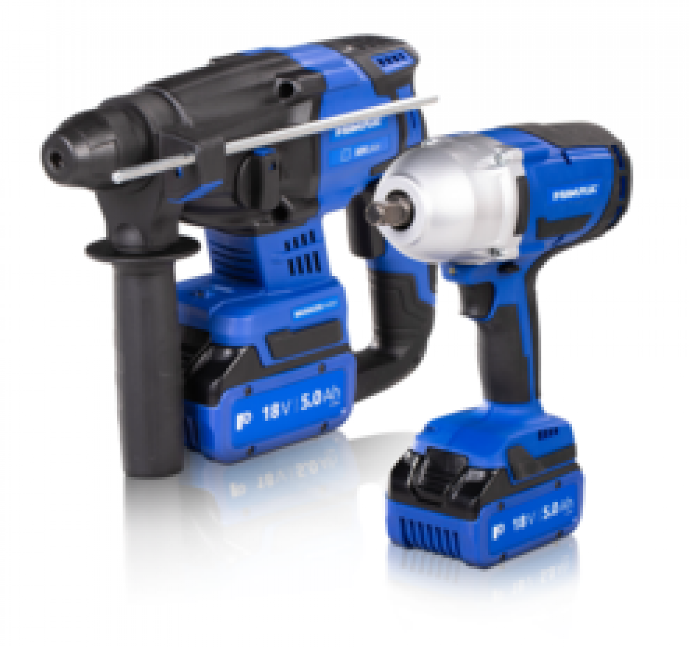 Powere Tools