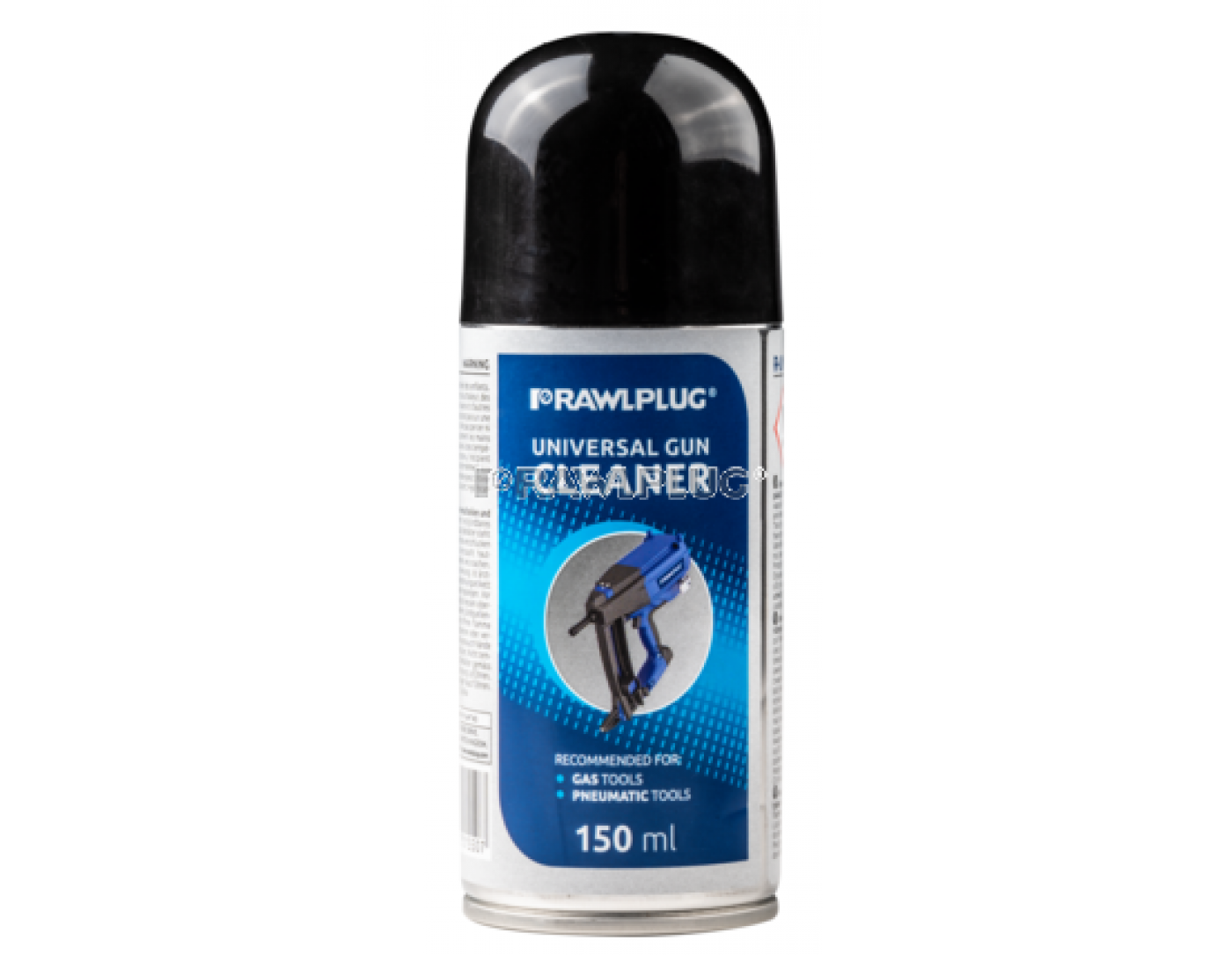 Aerosol Silicone